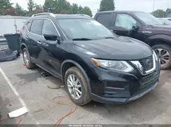 KNMAT2MV7JP600407 2018 NISSAN ROGUE