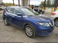 KNMAT2MV7JP600438 2018 NISSAN ROGUE