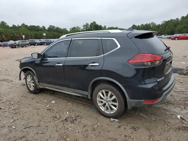 KNMAT2MV7JP600553 2018 NISSAN ROGUE - Image 2