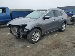 KNMAT2MV7JP601668 2018 NISSAN ROGUE