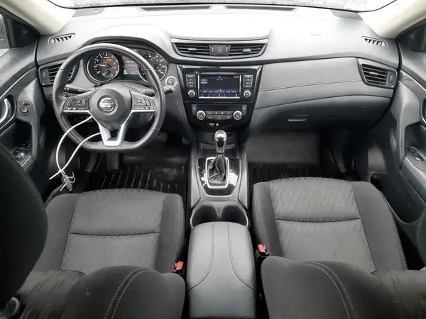 KNMAT2MV7JP601668 2018 NISSAN ROGUE - Image 8