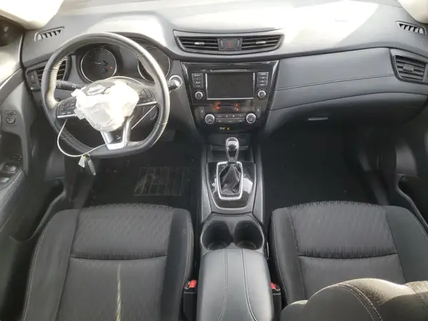 KNMAT2MV7JP601721 2018 NISSAN ROGUE - Image 8