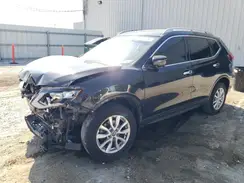 KNMAT2MV7JP602609 2018 NISSAN ROGUE