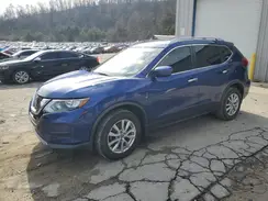 KNMAT2MV7JP603159 2018 NISSAN ROGUE