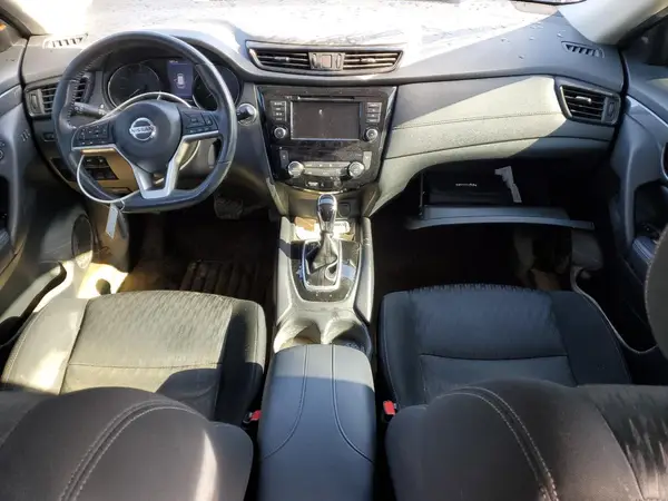 KNMAT2MV7JP603159 2018 NISSAN ROGUE - Image 8