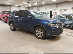 KNMAT2MV7JP603288 2018 NISSAN ROGUE