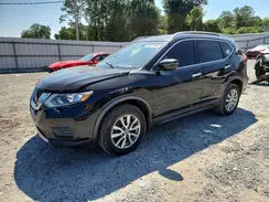 KNMAT2MV7JP603338 2018 NISSAN ROGUE
