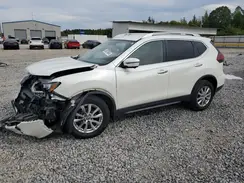 KNMAT2MV7JP603730 2018 NISSAN ROGUE