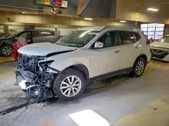 KNMAT2MV7JP604022 2018 NISSAN ROGUE