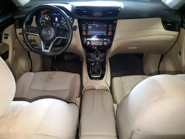 KNMAT2MV7JP604022 2018 NISSAN ROGUE - Image 8