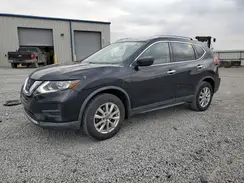 KNMAT2MV7JP604585 2018 NISSAN ROGUE