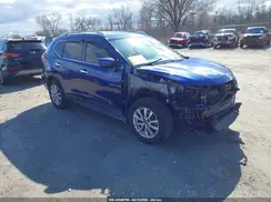 KNMAT2MV7JP605154 2018 NISSAN ROGUE