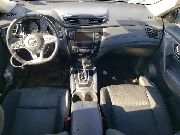KNMAT2MV7JP605512 2018 NISSAN ROGUE - Image 8