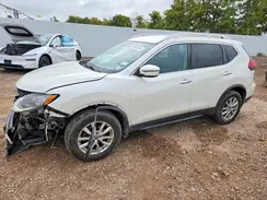 KNMAT2MV7JP607129 2018 NISSAN ROGUE