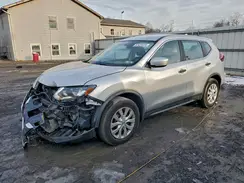 KNMAT2MV7JP607695 2018 NISSAN ROGUE