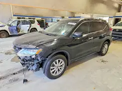 KNMAT2MV7JP608894 2018 NISSAN ROGUE