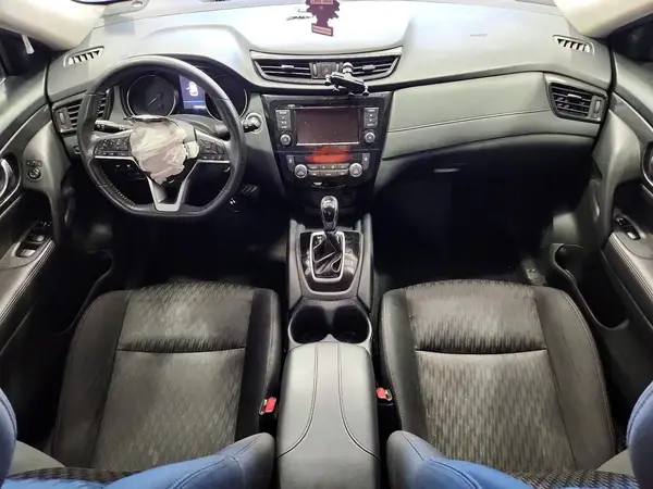 KNMAT2MV7JP608894 2018 NISSAN ROGUE - Image 8