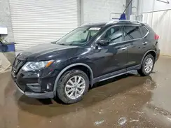 KNMAT2MV7JP609950 2018 NISSAN ROGUE