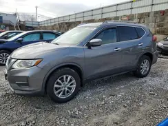 KNMAT2MV7JP611570 2018 NISSAN ROGUE