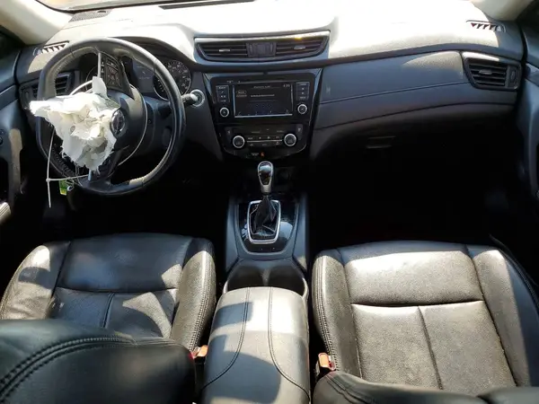 KNMAT2MV7JP613335 2018 NISSAN ROGUE - Image 8