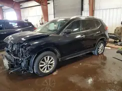KNMAT2MV7JP613383 2018 NISSAN ROGUE