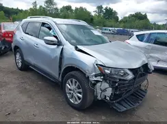 KNMAT2MV7JP614422 2018 NISSAN ROGUE