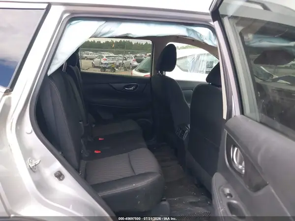 KNMAT2MV7JP614422 2018 NISSAN ROGUE - Image 8