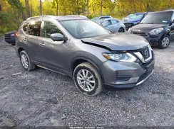 KNMAT2MV7JP614601 2018 NISSAN ROGUE