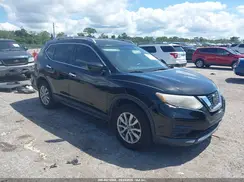KNMAT2MV7JP615201 2018 NISSAN ROGUE