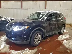 KNMAT2MV7JP616235 2018 NISSAN ROGUE