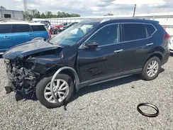 KNMAT2MV7JP616543 2018 NISSAN ROGUE