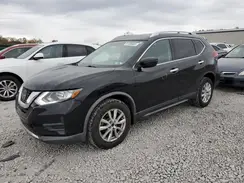 KNMAT2MV7JP616686 2018 NISSAN ROGUE