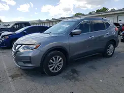 KNMAT2MV7JP617899 2018 NISSAN ROGUE