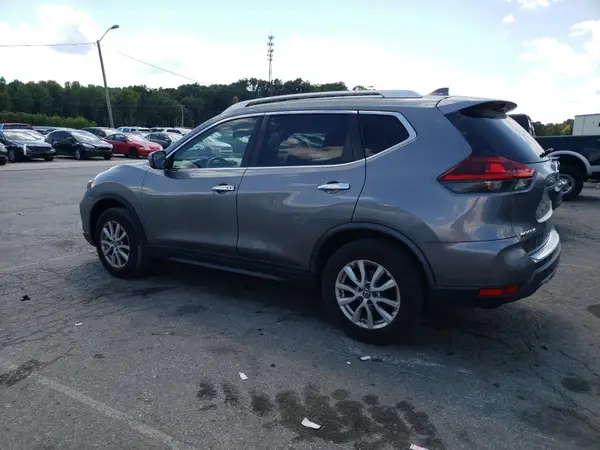 KNMAT2MV7JP617899 2018 NISSAN ROGUE - Image 2