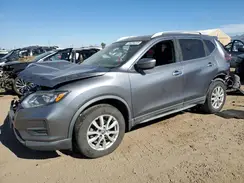 KNMAT2MV7JP618065 2018 NISSAN ROGUE