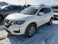 KNMAT2MV7JP618874 2018 NISSAN ROGUE