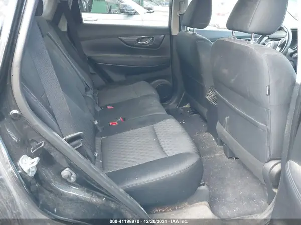 KNMAT2MV7JP618910 2018 NISSAN ROGUE - Image 8