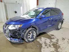 KNMAT2MV7JP619863 2018 NISSAN ROGUE