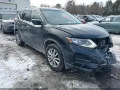 KNMAT2MV7JP620592 2018 NISSAN ROGUE