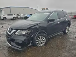 KNMAT2MV7JP620799 2018 NISSAN ROGUE