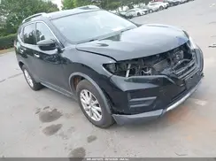 KNMAT2MV7KP500180 2019 NISSAN ROGUE