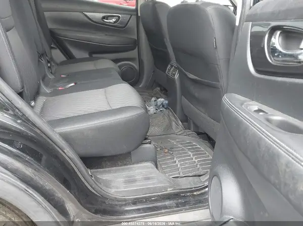 KNMAT2MV7KP500180 2019 NISSAN ROGUE - Image 8