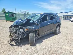 KNMAT2MV7KP500356 2019 NISSAN ROGUE