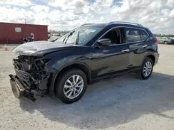 KNMAT2MV7KP500809 2019 NISSAN ROGUE