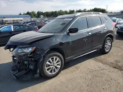 KNMAT2MV7KP500938 2019 NISSAN ROGUE