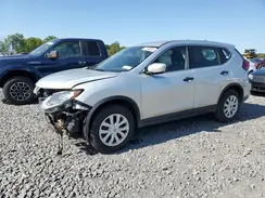 KNMAT2MV7KP501104 2019 NISSAN ROGUE