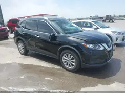 KNMAT2MV7KP501166 2019 NISSAN ROGUE