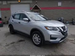 KNMAT2MV7KP502897 2019 NISSAN ROGUE
