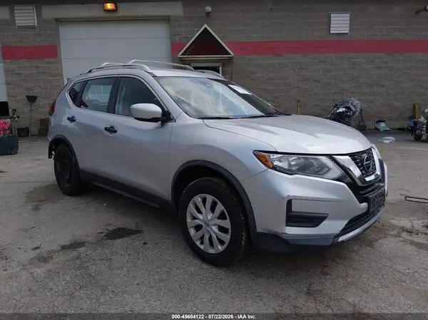 KNMAT2MV7KP502897 2019 NISSAN ROGUE - Image 1