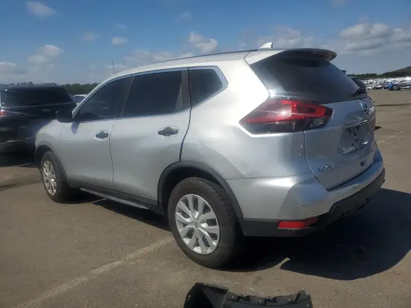 KNMAT2MV7KP503841 2019 NISSAN ROGUE - Image 2